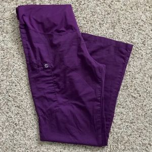 Maternity Scrub Pants